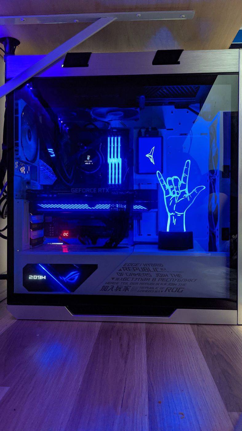 Rogbox v.2